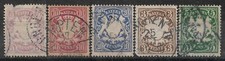1888 germany bavaria d'occasion  Expédié en Belgium