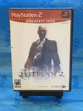 Hitman for sale  USA