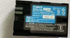 E6n e6n battery for sale  Baldwin Park