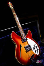 Rickenbacker 360 fireglo for sale  Shipping to Ireland