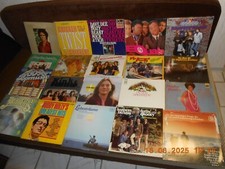 Sammlung rock pop gebraucht kaufen  Haibach