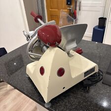 berkel slicer for sale  LONDON