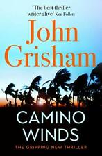 Camino winds john for sale  UK