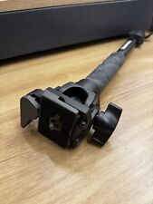 Manfrotto monopod mmcompact for sale  RUISLIP