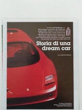 Clipping ritaglio articolo usato  Tivoli