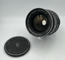 Pentax asahi smc gebraucht kaufen  Hamburg