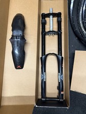 mountain bike downhill forks for sale  TROON