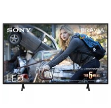 Sony bravia smart for sale  EPPING