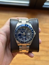 Philip watch caribbean usato  Cavezzo