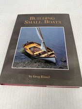 Building small boats for sale  South Boston