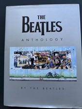 Usado, The Beatles Anthology dos Beatles. Capa dura 2000 comprar usado  Enviando para Brazil