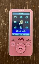 sony walkman mp3 player usato sony walkman mp3 player usato Saludecio