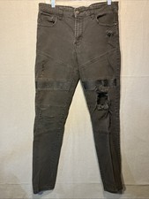 Kayden jeans men for sale  Abbot