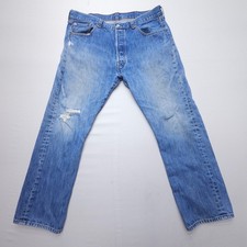 Levi 501 straight for sale  Heber City