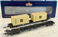 Bachmann 312 intermodal for sale  NEWTON ABBOT