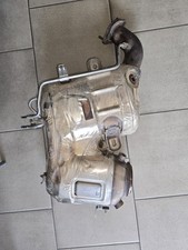 Catalizzatore filtro antiparti usato Catalizzatore filtro antiparti usato  Poggibonsi