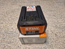 Stihl 100 lithium gebraucht kaufen  Schlaitdorf