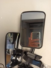 Stück wohnwagen spiegel gebraucht kaufen  Herten