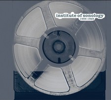 Institute Of Sonology 1959-1969 (Various Artists) by VARIOUS ARTISTS [VINYL] comprar usado  Enviando para Brazil