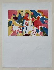 Wassily kandinsky klänge gebraucht kaufen  Lüchow