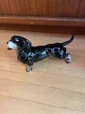 Dachshund dog china for sale  Ridgefield