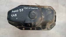 Coppa olio motore usato  Italia
