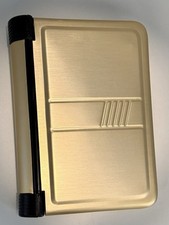 Vintage efficiancy goldtone for sale  Gilroy