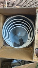 Used 5pcs cylinder for sale  USA