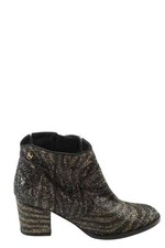 Boots noir zadig d'occasion  France