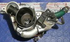 Turbina ford max usato  Paterno