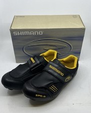 Shimano mens black for sale  BIRMINGHAM