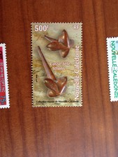 Neues Caledonia Num 1044 MNH Jahr 2008 na sprzedaż  Wysyłka do Poland