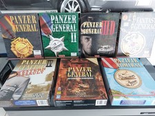Panzer general set gebraucht kaufen Panzer general set gebraucht kaufen  Straelen