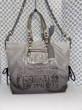 Coach poppy ombre for sale  Corona