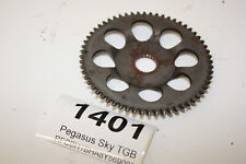 1401 pegasus tgb gebraucht kaufen  Waging a.See