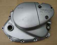 Hyosung ga125 cruise gebraucht kaufen  Lebach