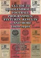 1920 1940 guide for sale  GUISBOROUGH