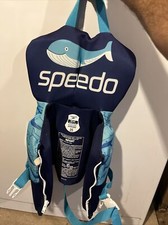 Speedo infant aquaprene for sale  Charleston