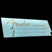 Sets fender stratocaster d'occasion  Expédié en Belgium