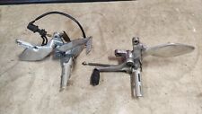 Yamaha yzf750 rear for sale  SHEFFIELD