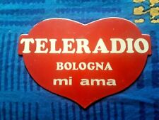 Tele radio bologna usato  Pieve di Cento