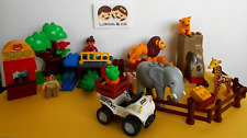 Lego duplo 5634 d'occasion  Saint-Gilles-Croix-de-Vie