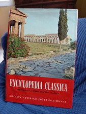 enciclopedia dell archeologia usato enciclopedia dell archeologia usato Tivoli