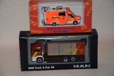 Feuerwehr hannover herpa gebraucht kaufen  Ertingen