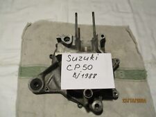 Suzuki kurbelgehäuse motorblo gebraucht kaufen  Altenstadt