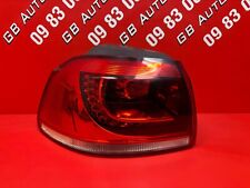 Volkswagen golf feux d'occasion  Grasse