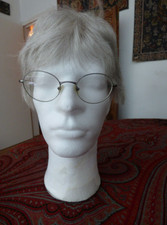 Perruque courte femme d'occasion  Boulogne-Billancourt