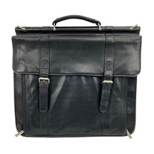 Wilson leather briefcase for sale  Dickinson