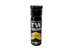 Pfefferspray tw1000 gel gebraucht kaufen  Geesthacht