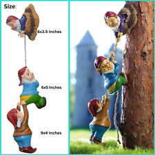 Climbing gnomes tree for sale  Miami